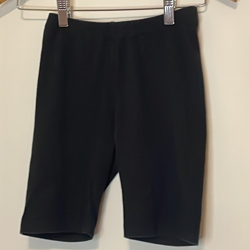 Cat & Jack Bike Shorts Sz Large (10/12)
